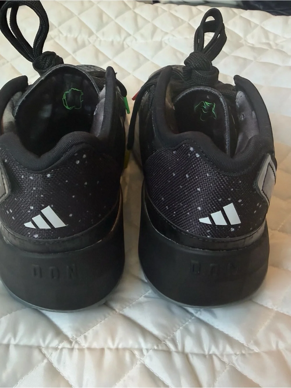 adidas issue xbox